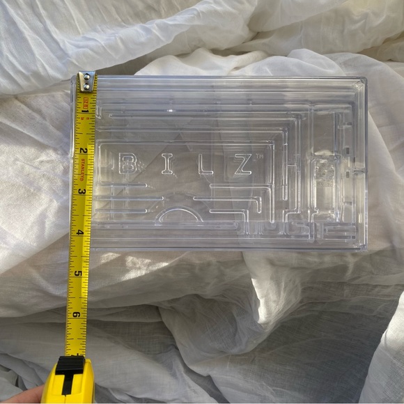 Bilz Money Maze Obstacle Challenge Gift Giving Original!! Fun Puzzle Reward - Picture 5 of 9